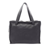 Chanel CC Leather Tote Bag Secondhand