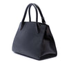 Secondhand Prada Small Saffiano Cuir Monochrome Satchel