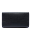 Secondhand Prada Small Saffiano Cuir Monochrome Satchel