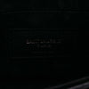 Saint Laurent Small Metallic Striped Canvas Monogram Sunset Crossbody Secondhand
