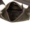 Prada Sports Line Wool Handbag Secondhand
