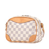 Louis Vuitton Damier Azur Mini Deauville Secondhand