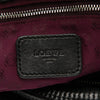 LOEWE Patent Glitter Aire Secondhand