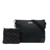 Gucci GG Canvas Joy Messenger Bag Secondhand