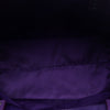 Bottega Veneta Nylon Intrecciolusion Vertical Tote Secondhand