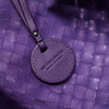 Bottega Veneta Nylon Intrecciolusion Vertical Tote Secondhand