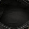 Gucci GG Canvas Boston Bag Secondhand