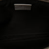 Secondhand Gucci Printed Canvas Flora Infinity Clutch