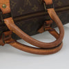 Louis Vuitton Speedy Bandouliere Bag Monogram Canvas