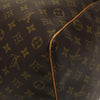 Secondhand Louis Vuitton Keepall Bag