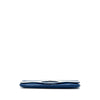 Chanel Large Bicolor Quilted Aged Calfskin 31 Clutch Secondhand
