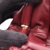 Bottega Veneta Lambskin The Mini Pouch Crossbody Secondhand