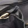 Gucci Calfskin Wave Handbag Secondhand