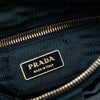 Prada Tessuto Fiocco Bow Crossbody Secondhand