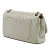 Chanel Medium Chevron Calfskin Stud Wars Flap Secondhand