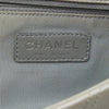 Chanel Medium Chevron Calfskin Stud Wars Flap Secondhand