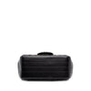 Chanel Mini Square Classic Chevron Lambskin Single Flap Secondhand