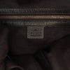 Gucci GG Wool Backpack Secondhand