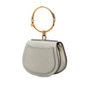 Chloé Small Leather Nile Bracelet Satchel Secondhand