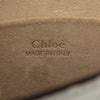 Chloé Small Leather Nile Bracelet Satchel Secondhand