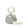 Chloé Small Leather Nile Bracelet Satchel Secondhand