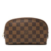 Louis Vuitton Damier Ebene Cosmetic Pouch Secondhand