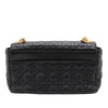 Dior Medium Cannage Caro Secondhand