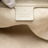Gucci GG Canvas Heart Bit Tote Secondhand