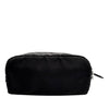 Prada Mini Re Nylon Pouch Secondhand