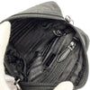 Prada Mini Re Nylon Pouch Secondhand