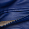 Bottega Veneta Nappa Intrecciato Turn Lock Clutch Secondhand
