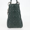 Secondhand Christian Dior Vintage Lady Dior Bag Cannage Quilt