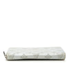 Louis Vuitton Monogram Mahina Zippy Wallet Secondhand