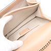Gucci Small Dollar Calfskin Interlocking G Crossbody Secondhand
