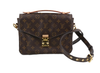 Louis Vuitton Pochette Metis Monogram Canvas