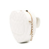 Chanel Lambskin CC in Love Heart Crossbody Secondhand
