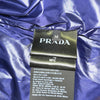 Prada Sleeveless Down Jacket Secondhand