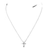 Secondhand Tiffany & Co Croix