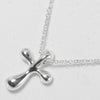 Secondhand Tiffany & Co Croix