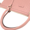 Gucci Medium Microguccissima Joy Satchel Secondhand