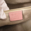 Gucci Medium Microguccissima Joy Satchel Secondhand