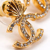 Chanel Earrings Secondhand