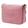 Miu Miu Goatskin Madras Crossbody Secondhand