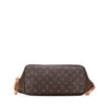 Louis Vuitton Monogram Neverfull MM Secondhand