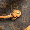 Louis Vuitton Monogram Neverfull MM Secondhand