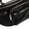 Alexander Wang Mini Nappa Attica Soft Top Handle Bag Secondhand
