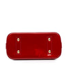 Louis Vuitton Monogram Vernis Alma BB Secondhand