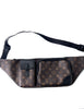 Louis Vuitton Christopher Bumbag Macassar Monogram Canvas