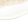 Fendi Zucchino Canvas Chef Pocket Hobo Secondhand