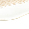 Fendi Zucchino Canvas Chef Pocket Hobo Secondhand